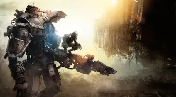titanfall